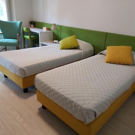Oasi Di Cavoretto 토리노 외부 사진