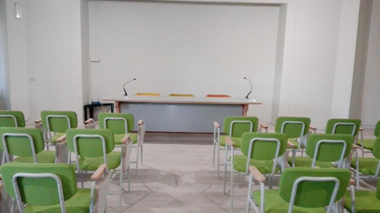 Oasi Di Cavoretto 토리노 외부 사진
