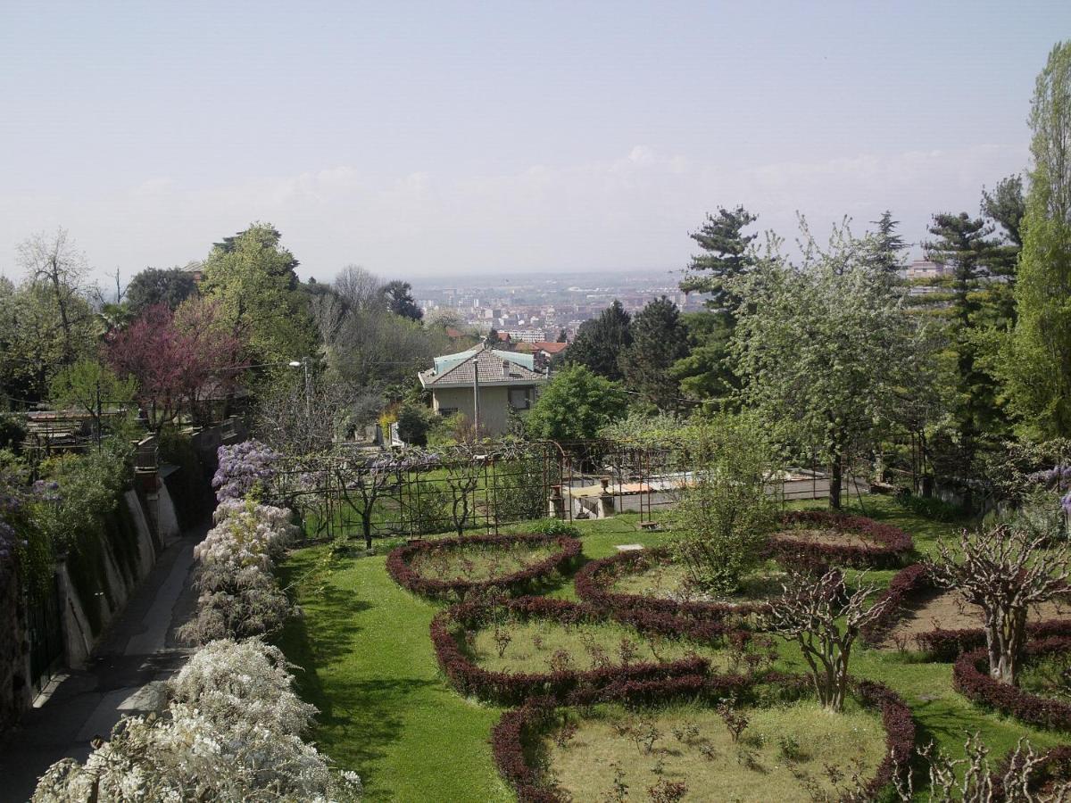 Oasi Di Cavoretto 토리노 외부 사진