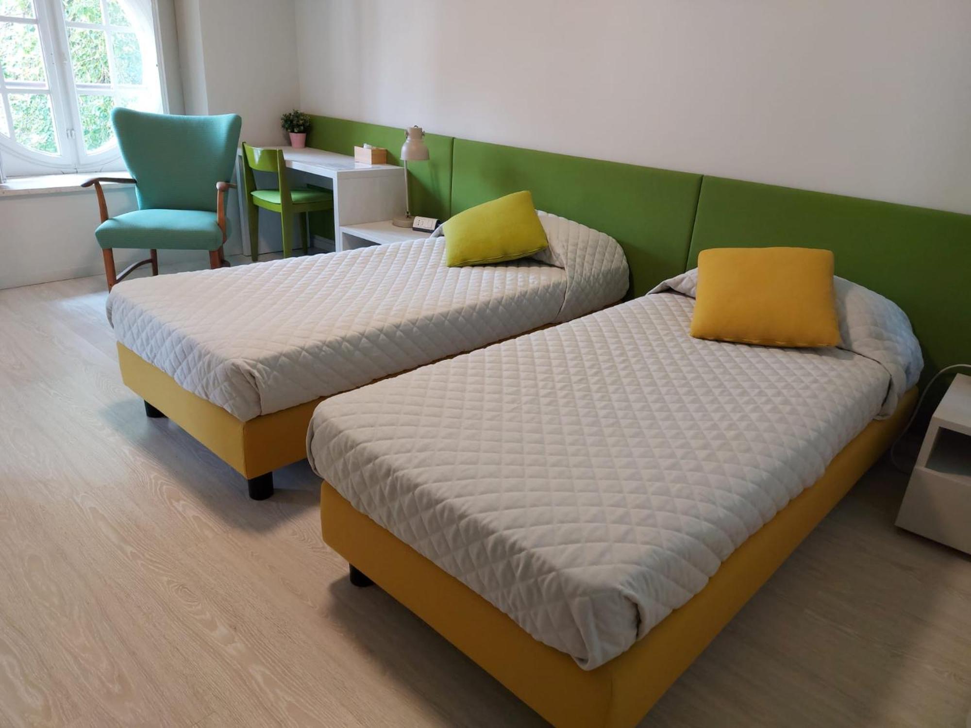 Oasi Di Cavoretto 토리노 외부 사진
