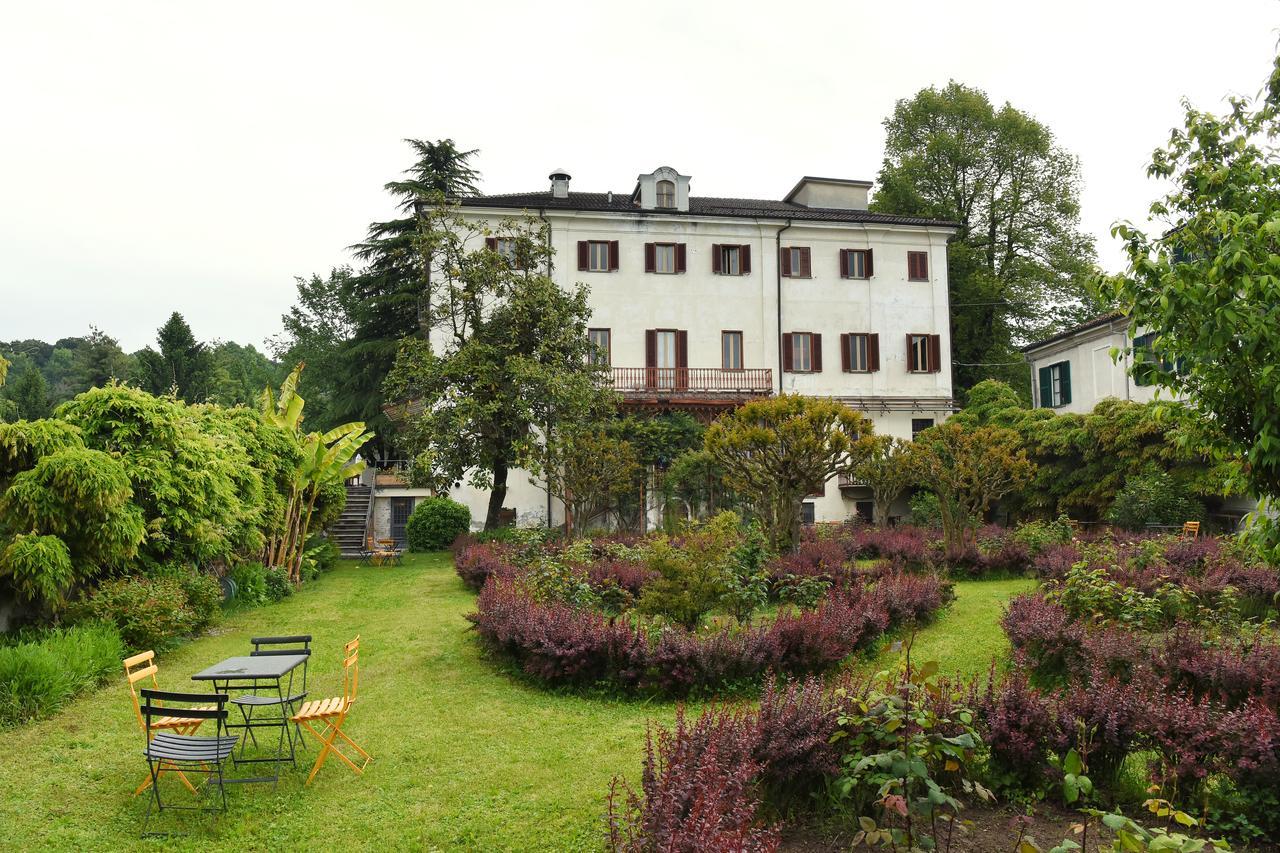 Oasi Di Cavoretto 토리노 외부 사진