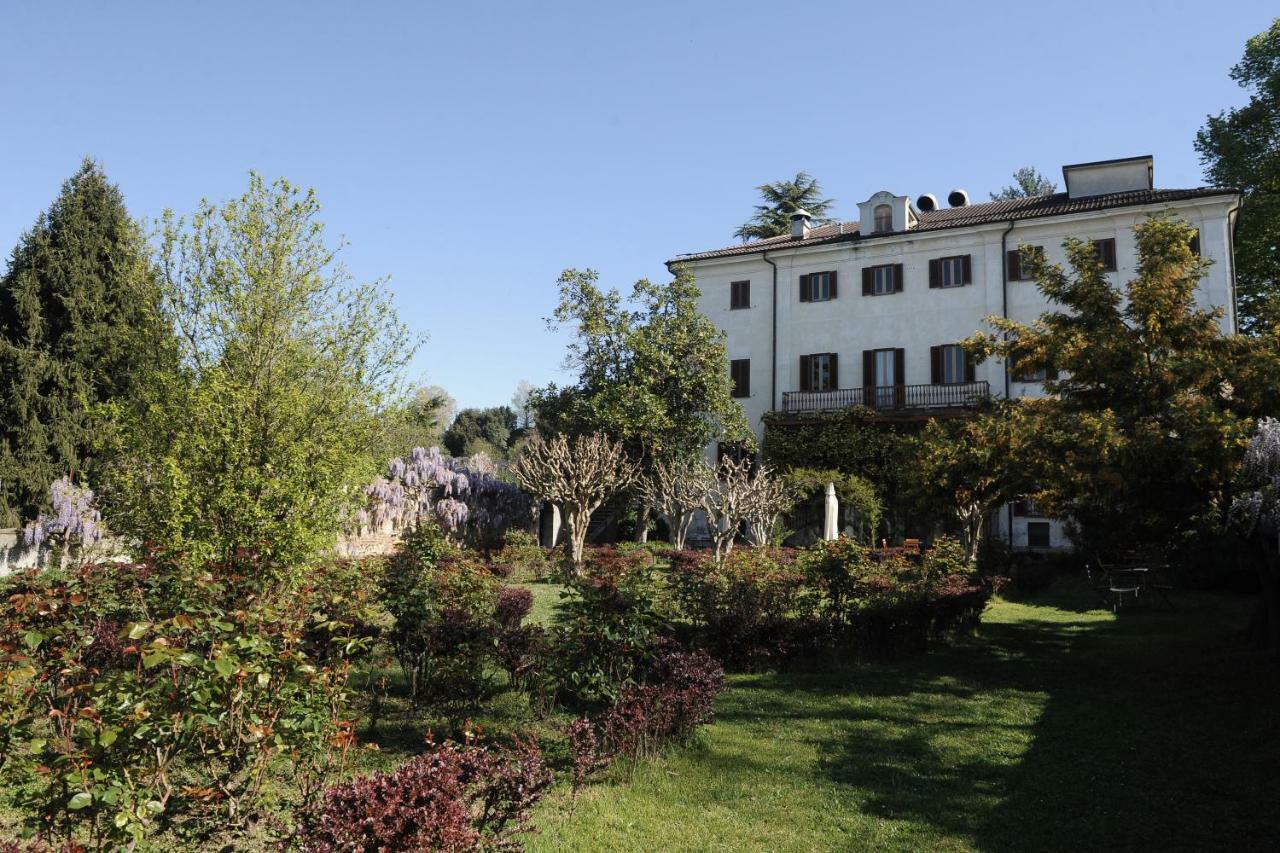 Oasi Di Cavoretto 토리노 외부 사진