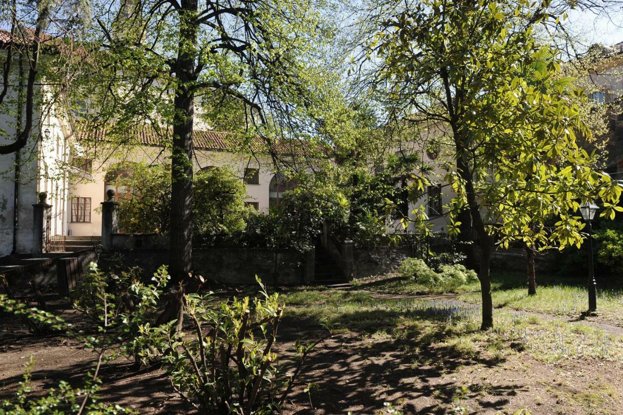 Oasi Di Cavoretto 토리노 외부 사진